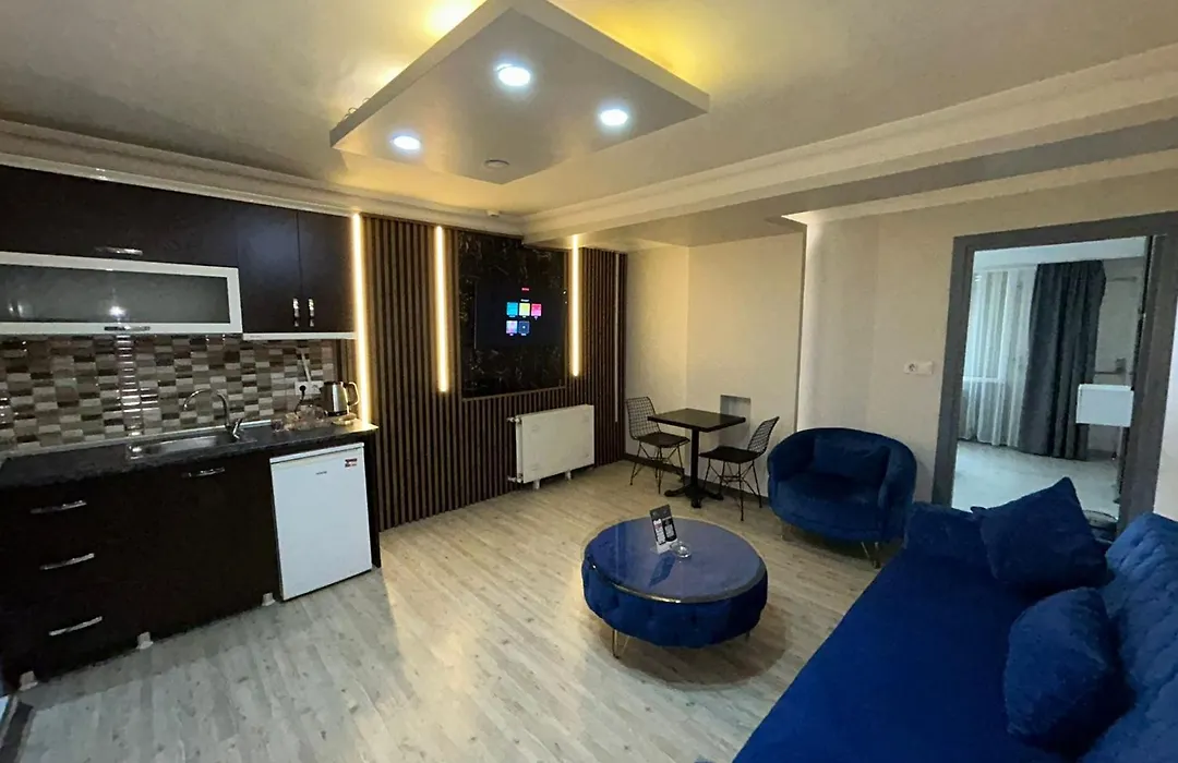 Sara Suit Hotel-1