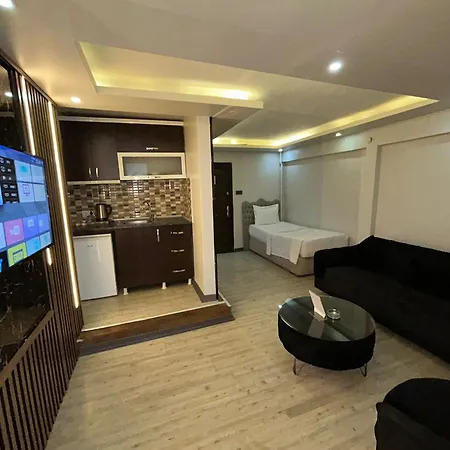 Sara Suit Hotel-2